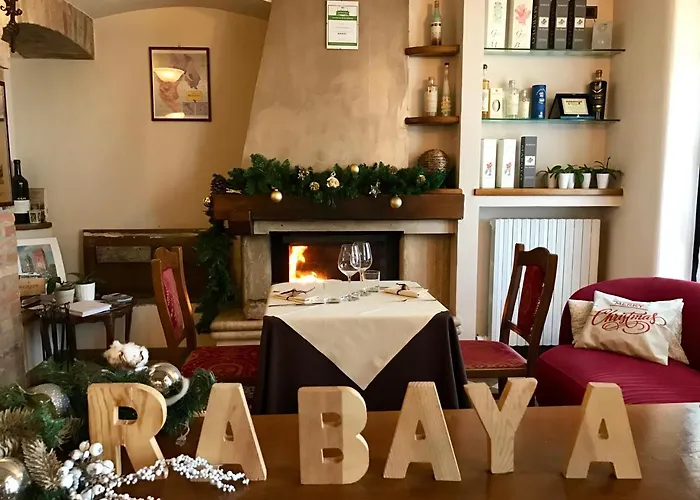 Locanda Rabaya\'