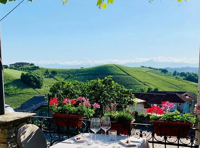 Locanda Rabaya\'