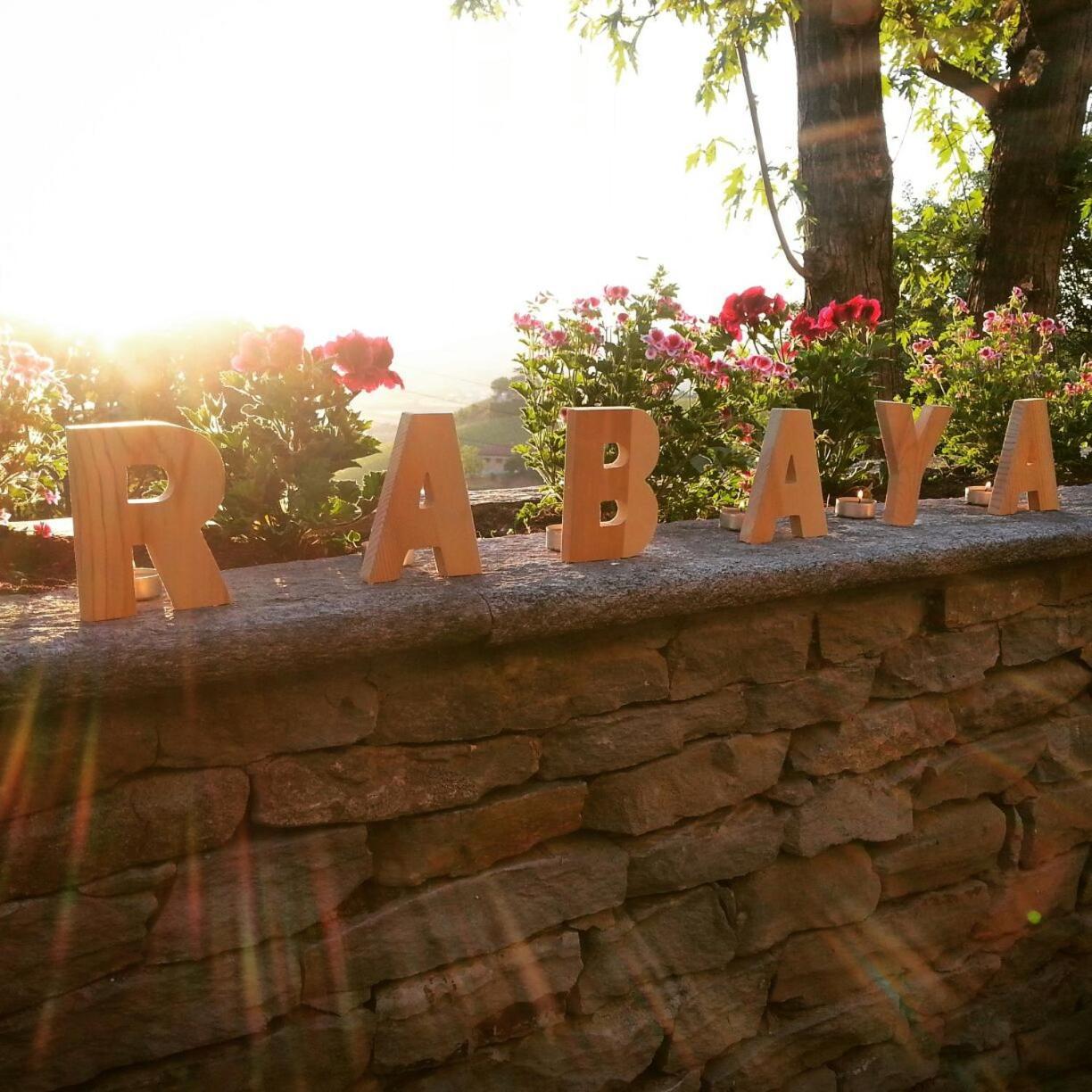 Rabaya' * Barbaresco